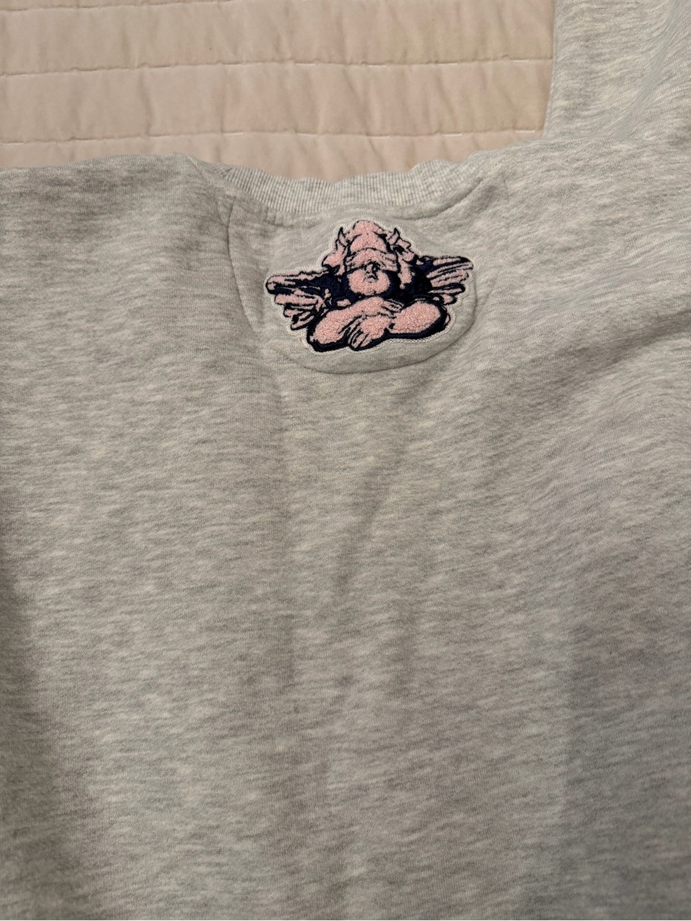 Boys Lie sweatpants and sweatshirt - Picture 6 of 11